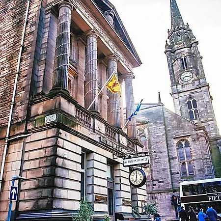 The On The Mile Hotel 4*