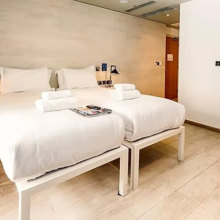 Stay Central Hotel Hotel