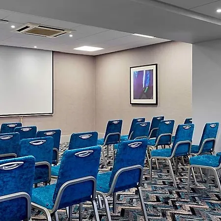 Leonardo Murrayfield Edinburgh