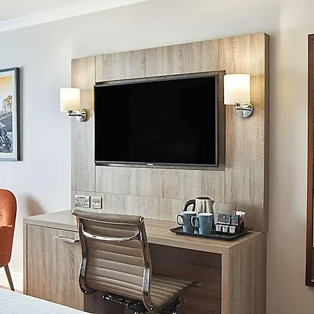 Leonardo Murrayfield 4*