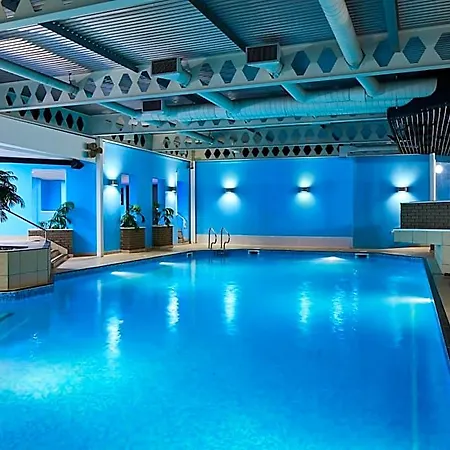 Leonardo Murrayfield Hotel Edinburgh