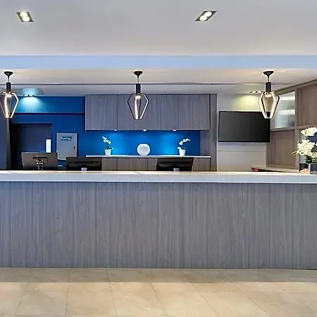 Leonardo Murrayfield 4* Edinburgh
