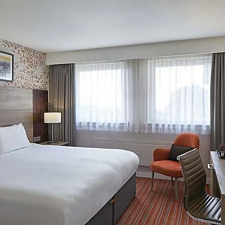 Hotel Leonardo Murrayfield