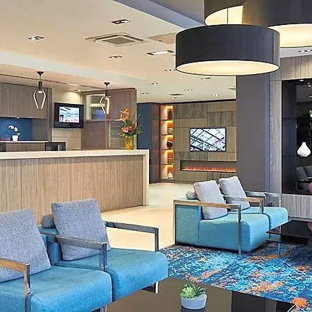 Leonardo Murrayfield 4*