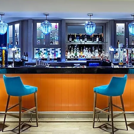 Hotell Leonardo Murrayfield