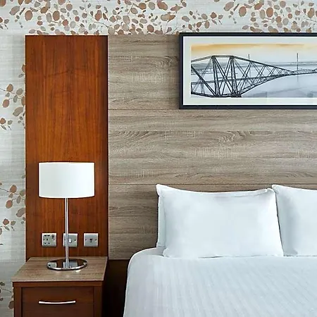 Hotel Leonardo Murrayfield 4*