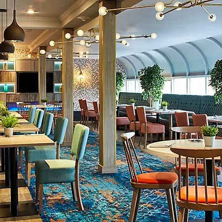 Hotel Leonardo Murrayfield