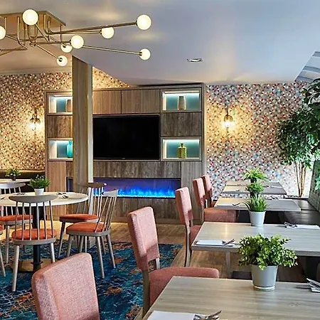 Leonardo Murrayfield 4*