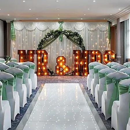 Leonardo Murrayfield Hotel