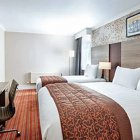 Leonardo Murrayfield 4*