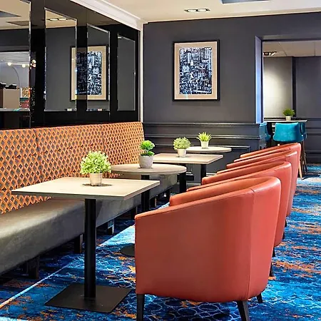 Leonardo Murrayfield Hotel