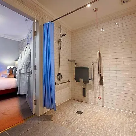 Hotel The Bonham