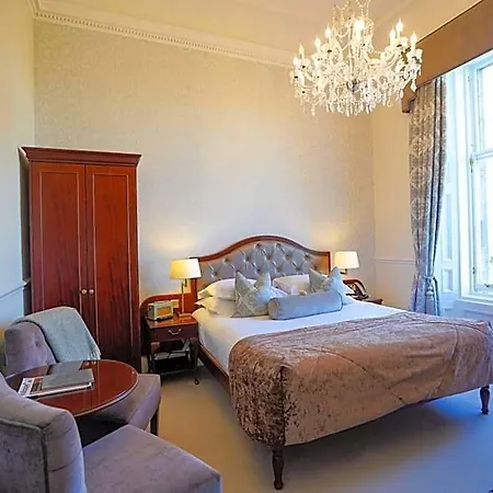 The Bonham Hotel