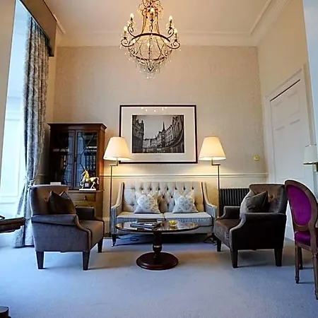 The Bonham 5*
