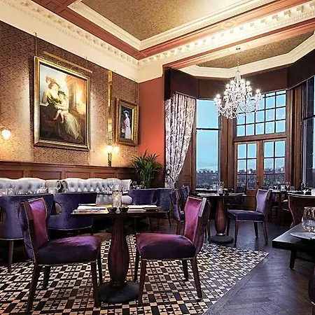 The Bonham 5*