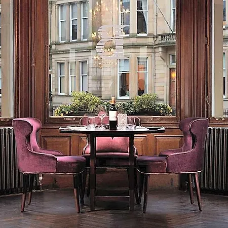 The Bonham Hotel 5*