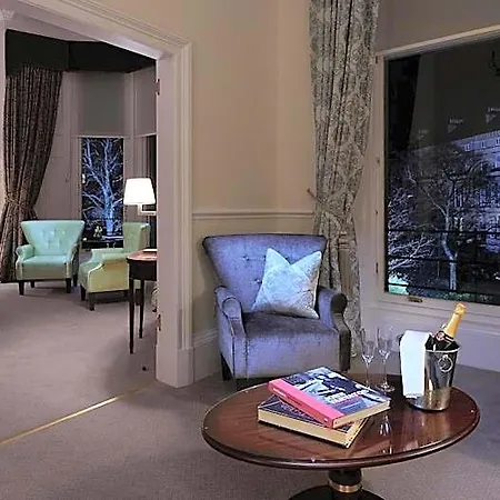 The Bonham 5*