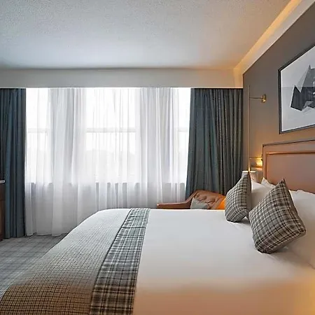 Leonardo Royal 4* Edimburgo