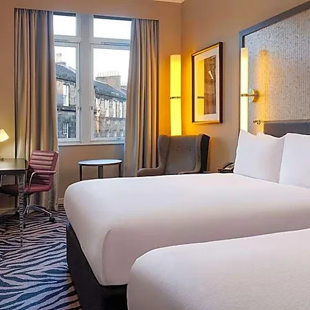Hotel Doubletree By Hilton Centre