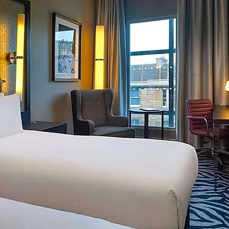 Hotel Doubletree By Hilton Centre