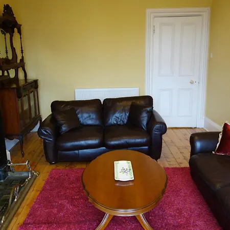 Newly Furnished 2 Bedroom On Leith Walk Apartamento Edimburgo