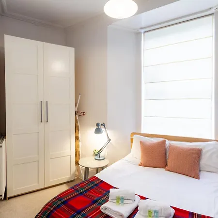 Beautifully Modernised New Town * Edimburgo