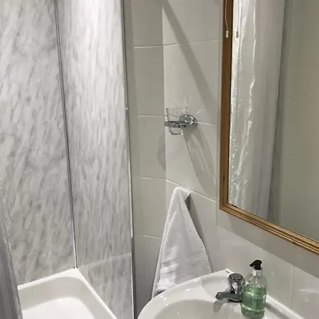 게스트하우스 Dorstan House 3*