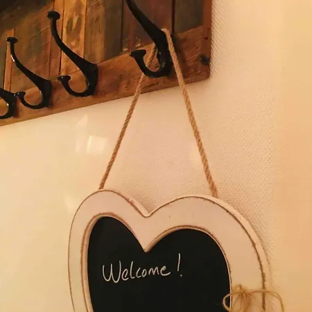 Apartamento The Jeffrey Street Retreat Edimburgo