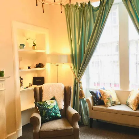 Apartamento The Jeffrey Street