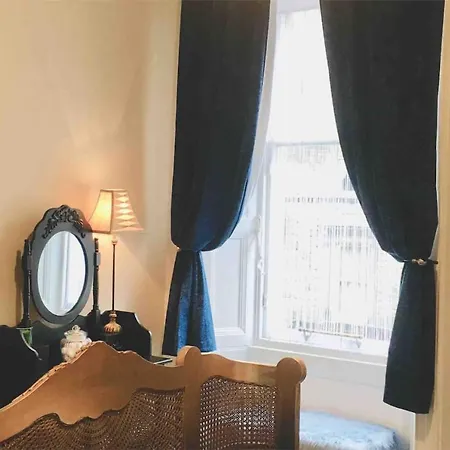 The Jeffrey Street Apartamento Edimburgo