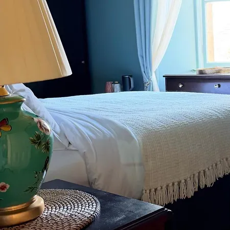 Georgian House Boutique 4* Edinburgh