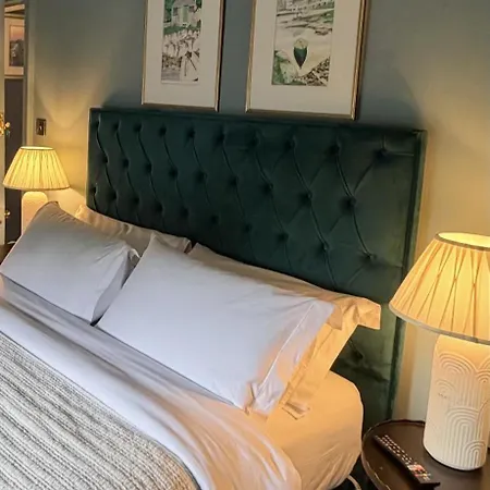 Georgian House Boutique Gasthuis