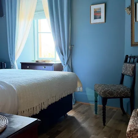 Gasthuis Georgian House Boutique 4*
