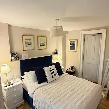 Georgian House Boutique Gasthuis Edinburgh