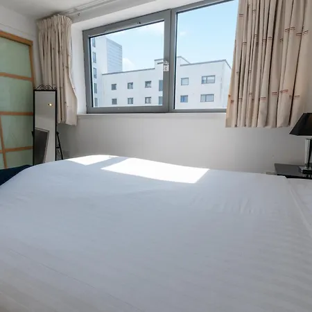 Apartamento Britannia *