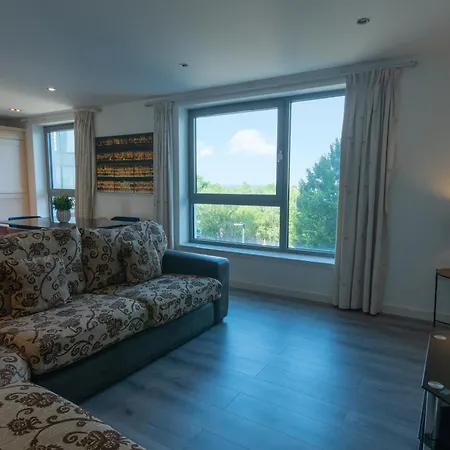 Apartamento Britannia Edimburgo