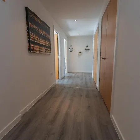 Apartamento Britannia *