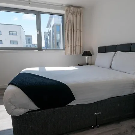 Britannia Apartamento
