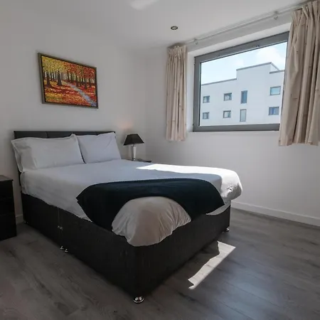 Apartamento Britannia Edimburgo