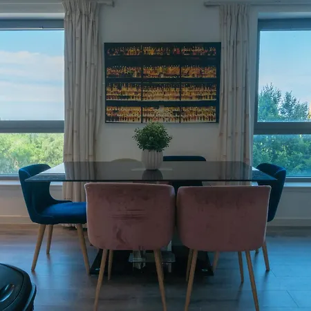 Apartamento Britannia *