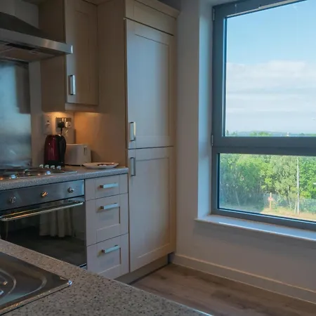 Apartamento Britannia