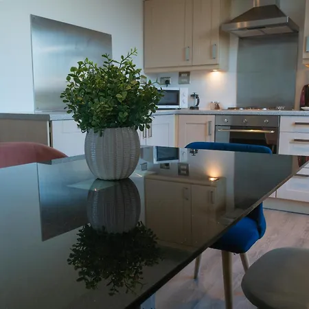 Apartamento Britannia *