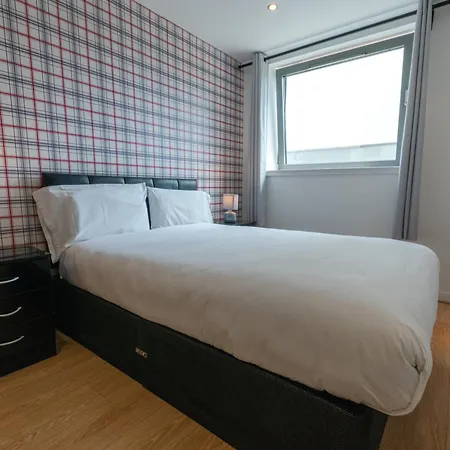 Britannia Apartamento
