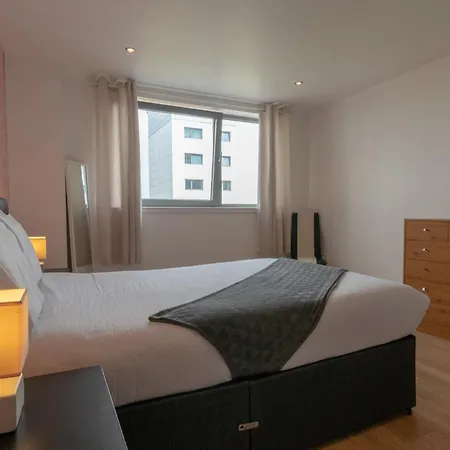 Britannia Apartamento *