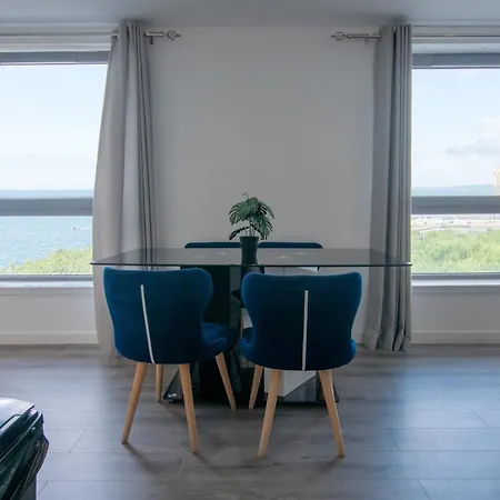 Apartamento Britannia *
