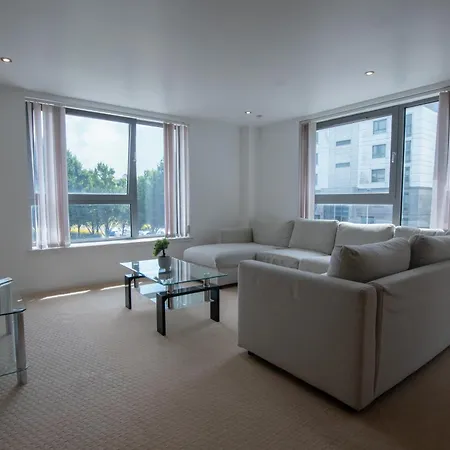Britannia Apartamento