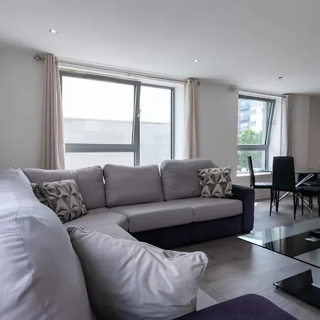 Apartamento Britannia *