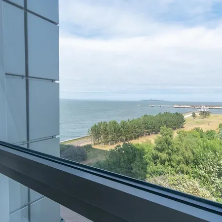 Britannia Apartamento