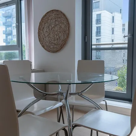 Britannia Apartamento Edimburgo
