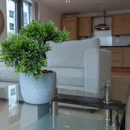 Apartamento Britannia Edimburgo